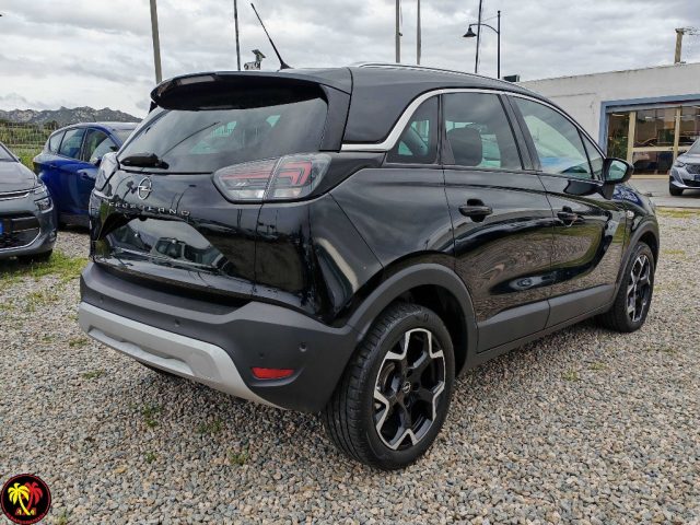 OPEL Crossland usata, con USB