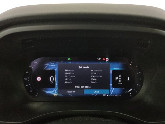 VOLVO XC60 usata, con Cruise Control