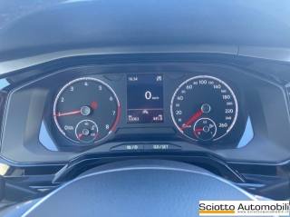 VOLKSWAGEN Polo usata, con Immobilizzatore elettronico