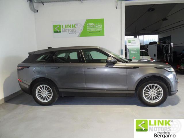 LAND ROVER Range Rover Velar usata, con Airbag