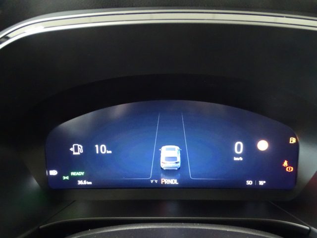 FORD Kuga usata, con Volante multifunzione