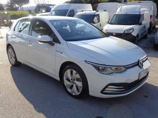 VOLKSWAGEN Golf usata, con Airbag Passeggero