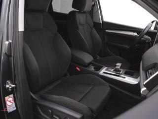 AUDI Q5 usata, con Climatizzatore