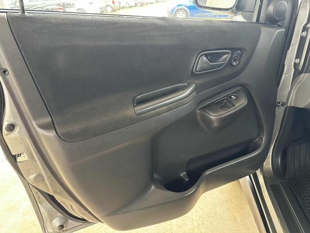 SUZUKI Ignis usata, con Cronologia tagliandi