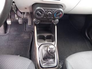 SUZUKI Ignis usata, con Immobilizzatore elettronico