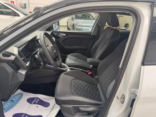 AUDI A1 usata, con Autoradio