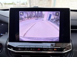 JEEP Compass usata, con Luci diurne LED