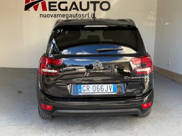 CITROEN C4 Spacetourer usata 23