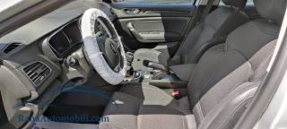 RENAULT Megane usata, con Autoradio