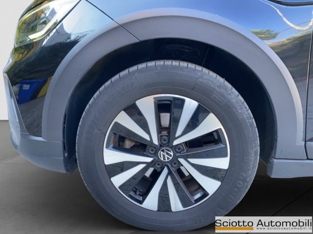 VOLKSWAGEN Taigo usata, con Autoradio digitale