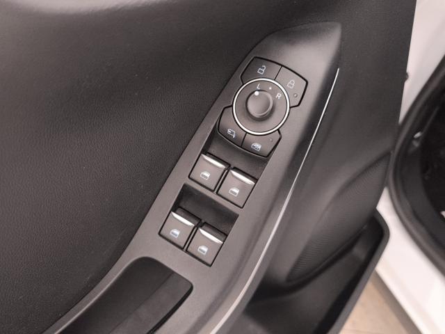 FORD Puma usata, con Touch screen