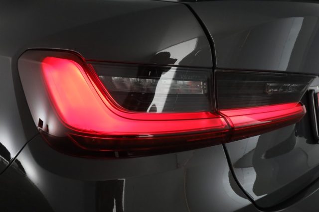 BMW M3 usata 10