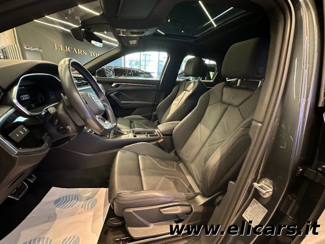 AUDI Q3 usata, con Airbag Passeggero