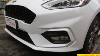 FORD Fiesta usata, con Sedile posteriore sdoppiato
