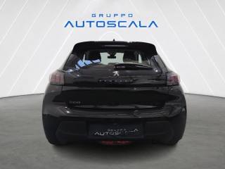 PEUGEOT 208 usata, con Alzacristalli elettrici