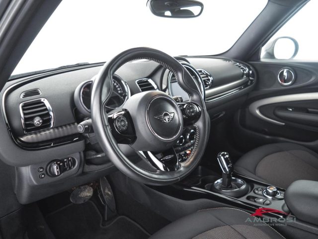 MINI Clubman usata 7