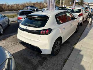 PEUGEOT 208 usata, con Alzacristalli elettrici