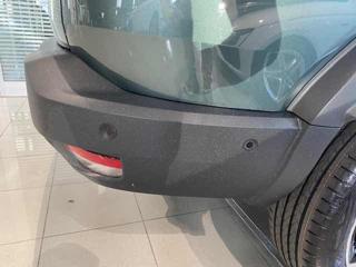 DACIA Bigster usata, con Servosterzo