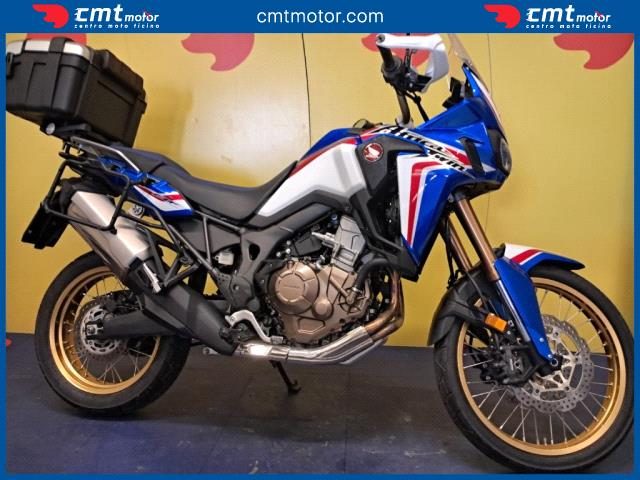 HONDA Africa Twin CRF 1000 L usata 0