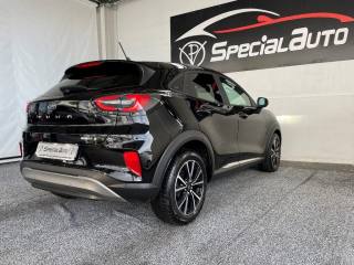 FORD Puma usata, con ESP