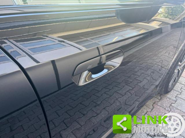 BMW X1 usata, con Controllo automatico clima