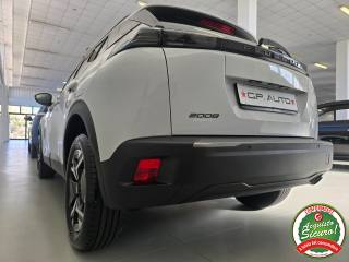 PEUGEOT 2008 usata, con Cerchi in lega