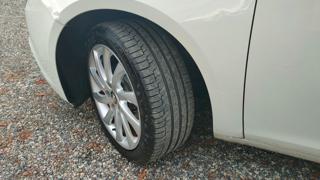 ALFA ROMEO Giulietta usata, con Autoradio