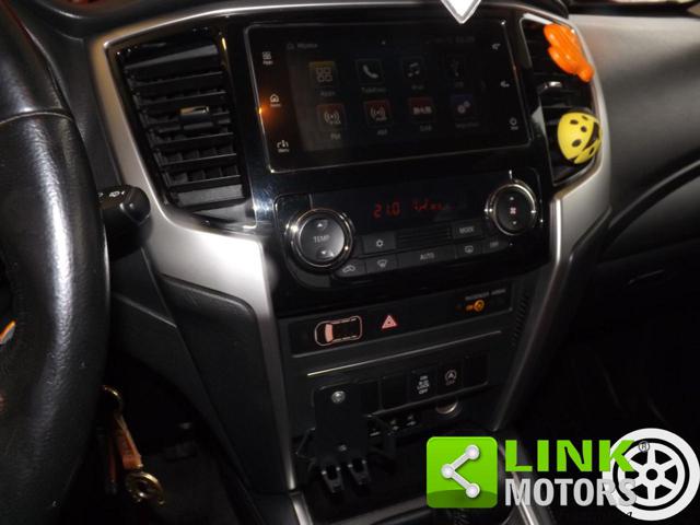 MITSUBISHI L200 usata 74