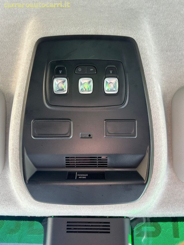 RENAULT Trafic usata, con Chiusura centralizzata telecomandata