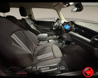 MINI Cooper SE usata, con Autoradio digitale