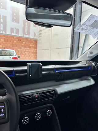 CITROEN C3 usata, con Immobilizzatore elettronico