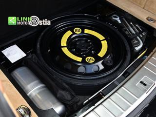 PORSCHE Cayenne usata, con Alzacristalli elettrici