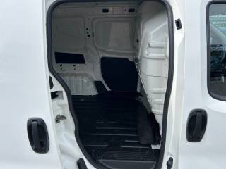 FIAT Fiorino usata, con Specchietti laterali elettrici