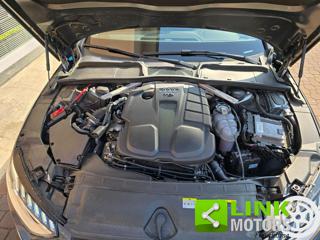 AUDI A4 usata, con Sistema di navigazione