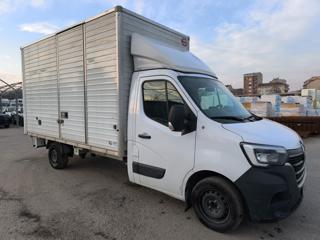 RENAULT Master usata 23