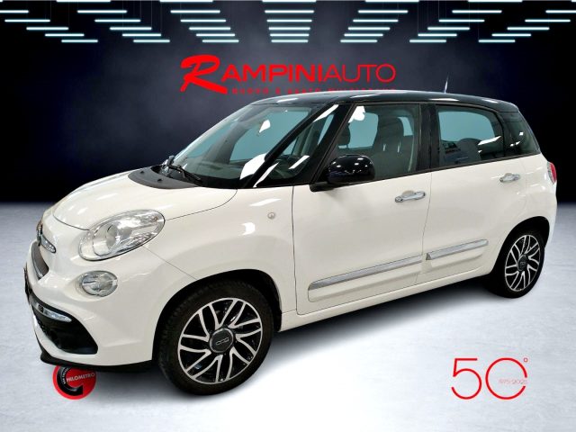 FIAT 500L usata, con ESP