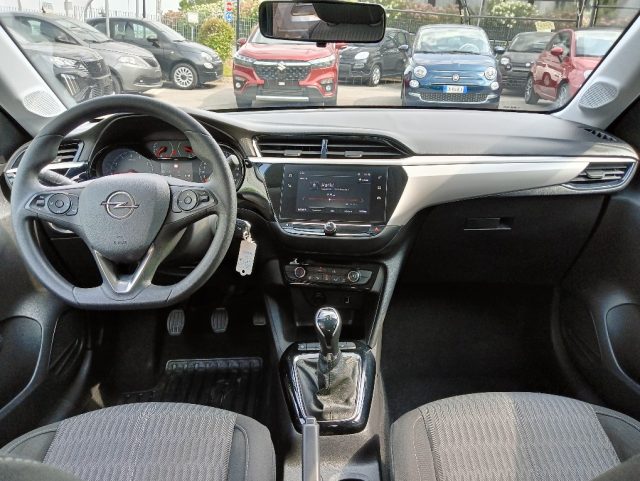 OPEL Corsa usata, con Climatizzatore
