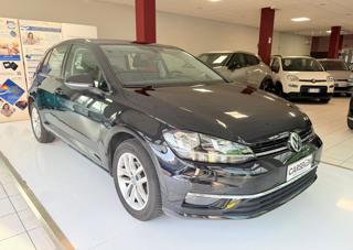 VOLKSWAGEN Golf usata, con Airbag laterali