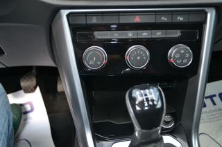 VOLKSWAGEN T-Roc usata, con Park Distance Control