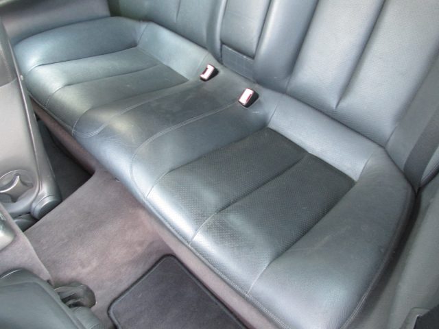 MERCEDES-BENZ CLK 200 usata 45