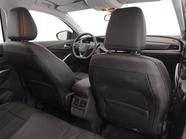 OPEL Grandland usata, con Sistema di chiamata d