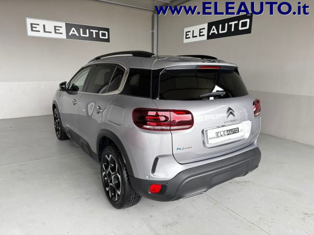 CITROEN C5 Aircross usata, con Airbag Passeggero