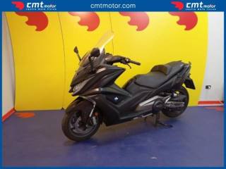 KYMCO AK 550 usata 12