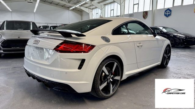 AUDI TT usata, con Airbag laterali