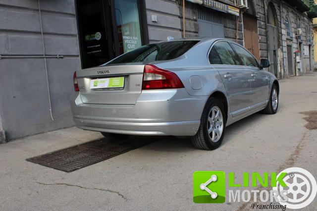 VOLVO S80 usata, con Airbag