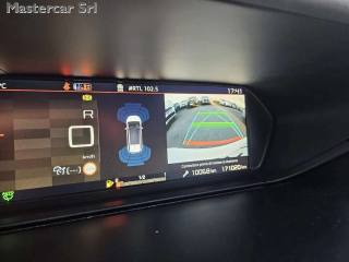 CITROEN Grand C4 Spacetourer usata, con Interni in pelle