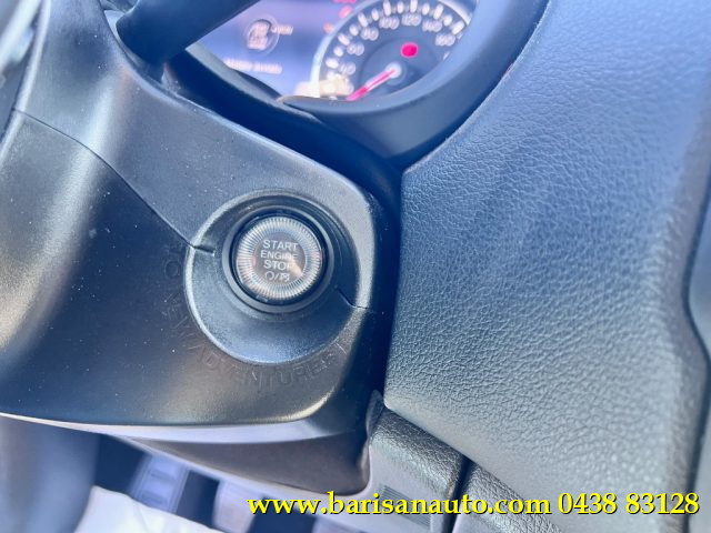 JEEP Renegade usata, con Cruise Control