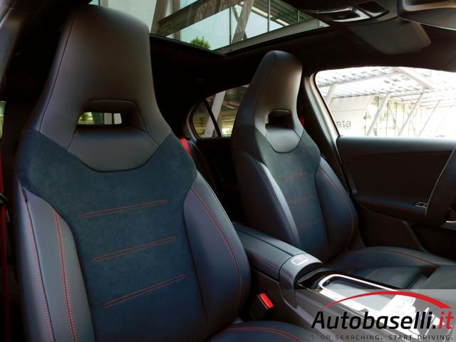 MERCEDES-BENZ A 45 S AMG usata 77