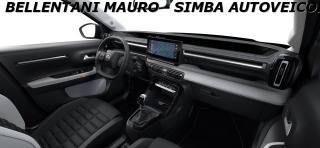 CITROEN C3 usata, con Cerchi in lega