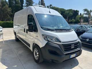 FIAT Ducato usata, con Alzacristalli elettrici